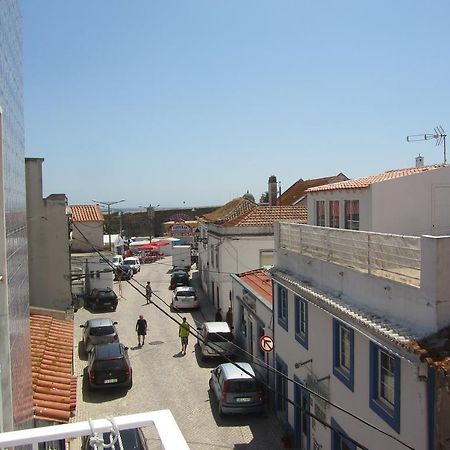 D. Antonia Ξενοδοχείο Peniche Εξωτερικό φωτογραφία