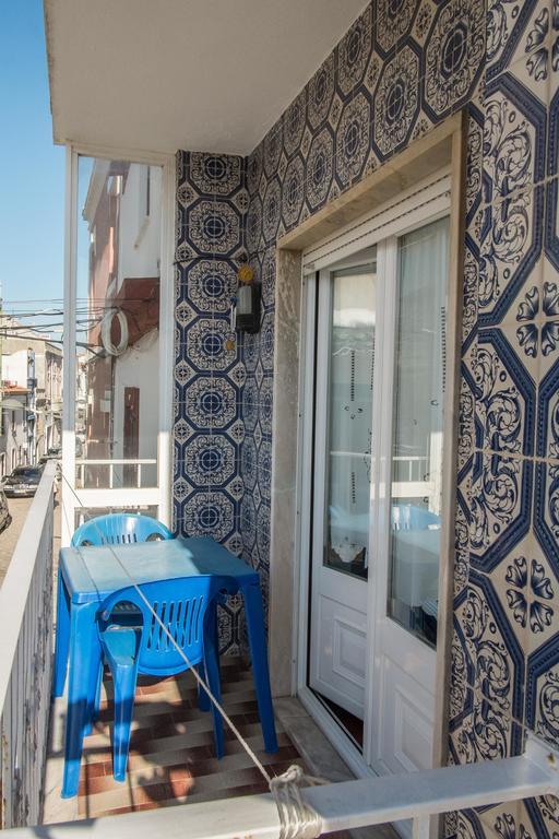 D. Antonia Ξενοδοχείο Peniche Εξωτερικό φωτογραφία